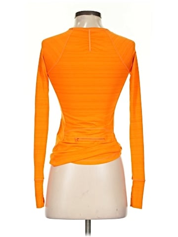 Athleta Long Sleeve T-Shirt (view 2)