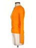 Athleta Orange Long Sleeve T-Shirt Size XXS - photo 5