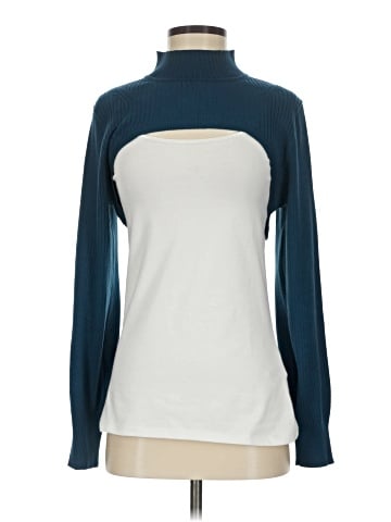 Unbranded Turtleneck Sweater (view 1)