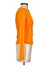 Athleta Orange Long Sleeve T-Shirt Size XXS - photo 4