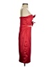 Meshki 100% Polyester Red Cocktail Dress Size S - photo 4