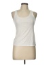 KAYSER-ROTH White Tank Top Size L - photo 1