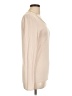 Adrienne Vittadini Ivory Long Sleeve Top Size L - photo 4