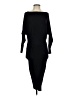Express Black Cocktail Dress Size S - photo 1