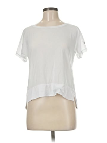 Asics Short Sleeve T-Shirt (view 1)