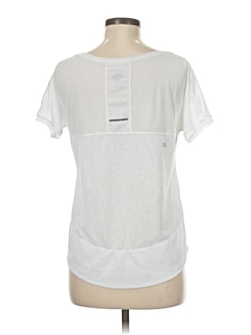 Asics Short Sleeve T-Shirt (view 2)