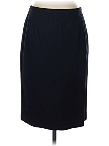 W by Worth Wool Skirt (view 1)
