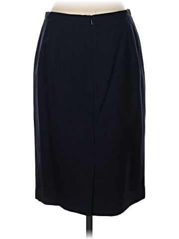 W by Worth Wool Skirt (view 2)