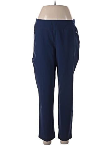 Zenergy by Chico's Active Pants (view 1)