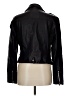 Levi's 100% Polyurethane Black Purple Jacket Size L - photo 2