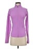 Athleta Purple Track Jacket Size XXS - photo 1