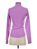 Athleta Purple Track Jacket Size XXS - photo 2