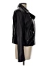 Levi's 100% Polyurethane Black Purple Jacket Size L - photo 4