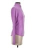 Athleta Purple Track Jacket Size XXS - photo 4