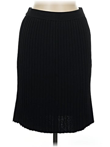 St. John Collection by Marie Gray Formal Skirt (view 1)