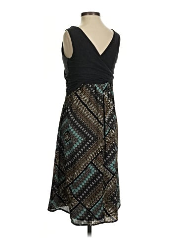 Amadi Cocktail Dress (view 2)