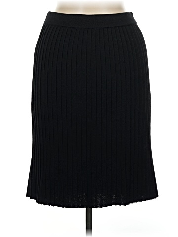 St. John Collection by Marie Gray Formal Skirt (view 2)