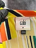 CAbi 100% Polyester Yellow Sleeveless Blouse Size M - photo 7