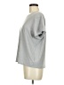 Athletic Works Metallic Silver Active T-Shirt Size 8 - 10 - photo 5