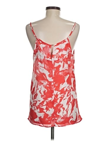 Charming Charlie Sleeveless Blouse (view 2)