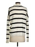 rue21 100% Acrylic Stripes Ivory Pullover Sweater Size S - photo 2