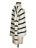 rue21 100% Acrylic Stripes Ivory Pullover Sweater Size S - photo 4