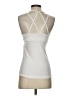 Gap Fit White Ivory Active Tank Size XS - photo 2