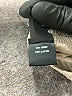 Bobi 100% Rayon Gray Cargo Pants Size S - photo 5
