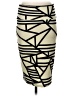 Lularoe Graphic Ivory Casual Skirt Size XS - photo 1