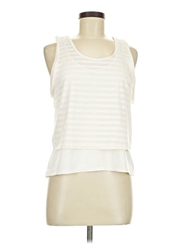 RBX Sleeveless T-Shirt (view 1)