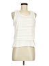 RBX Ivory Sleeveless T-Shirt Size M - photo 1