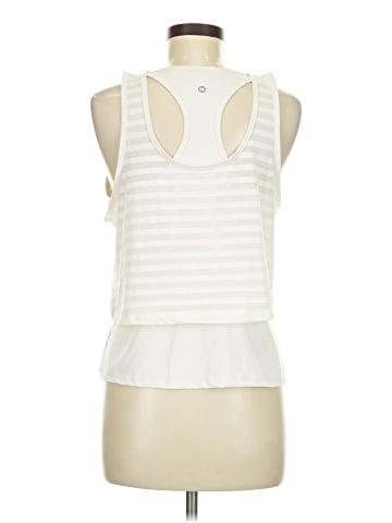 RBX Sleeveless T-Shirt (view 2)