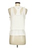 RBX Ivory Sleeveless T-Shirt Size M - photo 2