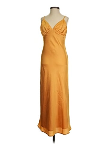 Abercrombie & Fitch Cocktail Dress (view 1)