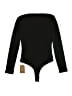 REORIA Black Bodysuit Size S - photo 2