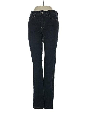 Imogene and Willie Jeans (view 1)