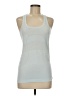 Lululemon Athletica Blue Teal Active Tank Size 6 - photo 1