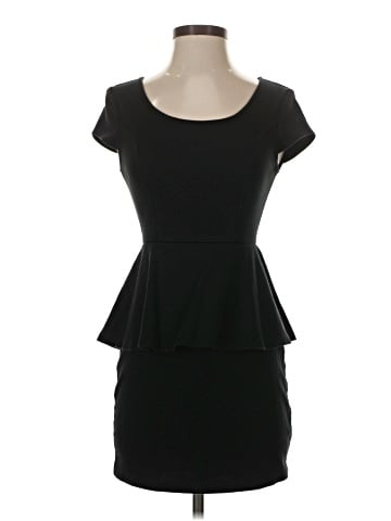 Kensie Cocktail Dress (view 1)