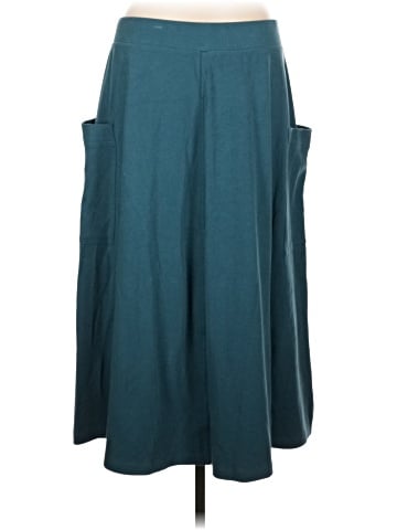 Coldwater Creek Casual Skirt (view 1)