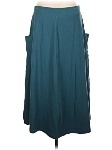 Coldwater Creek Casual Skirt (view 2)