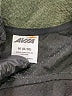 Avia Green Coat Size M - photo 3