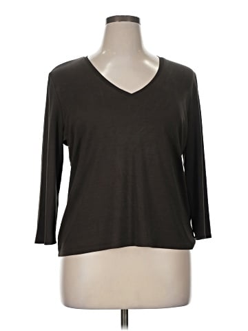 Ellen Tracy blouse (view 1)