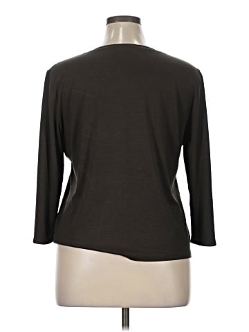 Ellen Tracy blouse (view 2)