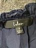 Lulus Black Cocktail Dress Size S - photo 6