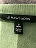 41Hawthorn Green Turtleneck Sweater Size M - photo 7