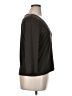 Ellen Tracy Black blouse Size XL - photo 4