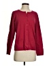Unbranded Red Cardigan Size S (estimated) - photo 1
