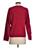 Unbranded Red Cardigan Size S (estimated) - photo 2