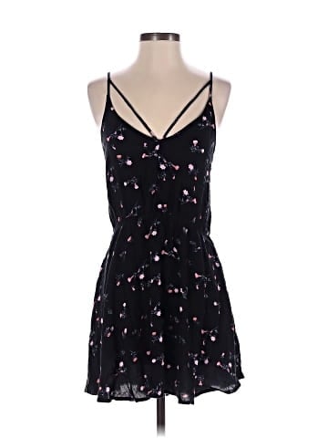 LA Hearts Casual Dress (view 1)