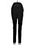 Motherhood Black Active Pants Size L - photo 2